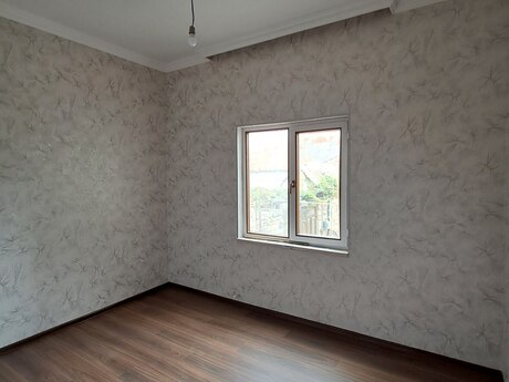 2-комнатный дом, 45 м², İnşaatçılar: 64 000 ₼ 5