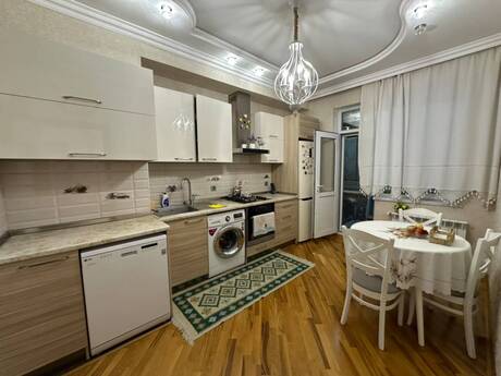 2-комнатная квартира, 55 м², Azadlıq Prospekti: 185 000 ₼ 5