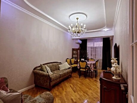 Объявление №6506272 - Хырдалан, Хырдалан, 3-комн., 90 м², 8/16 этаж