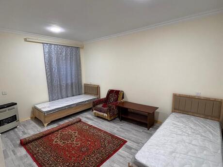 2-room house for rent in M.Ə.Rəsulzadə, 60 m², 400 AZN/mo, photo 3 / 8