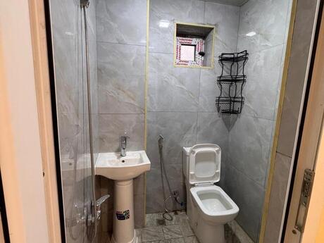 2-room house for rent in M.Ə.Rəsulzadə, 60 m², 400 AZN/mo, photo 5 / 8