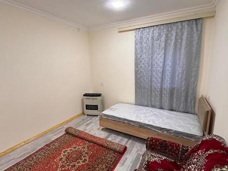 2-room house for rent in M.Ə.Rəsulzadə, 60 m², 400 AZN/mo, photo 2 / 8