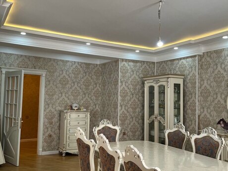 3-room apartment, 210 m², Gənclik: 450 000 ₼ 4