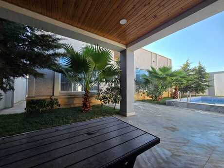 4-комнатный дом, 140 м², Mərdəkan: 180 000 ₼ 4