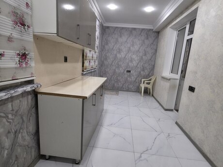 3 otaqlı mənzil, 70 m², Bakıxanov: 156 000 ₼ 5
