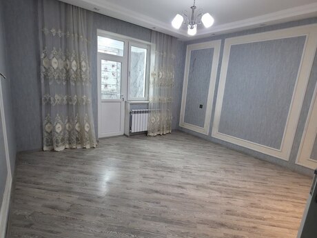 3 otaqlı mənzil, 70 m², Bakıxanov: 156 000 ₼ 2