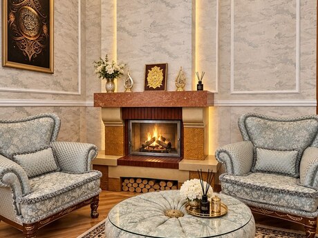 Kirayə 4 otaqlı mənzil, 160 m², Nizami: 1 800 ₼/ay 2