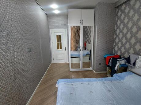 2-room apartment, 60 m², Azadlıq Prospekti: 165 000 ₼ 5
