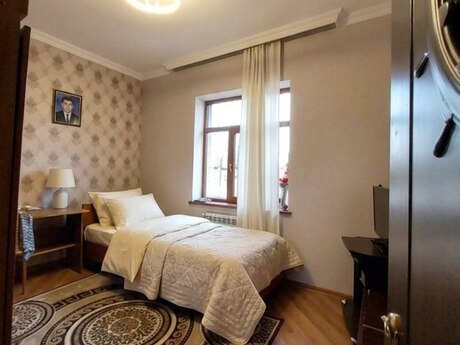 4 otaqlı həyət evi, 108 m², Əmircan: 160 000 ₼ 4