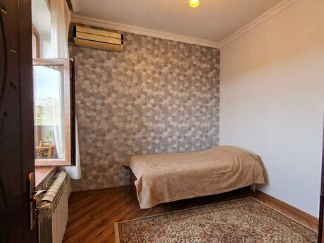 4 otaqlı həyət evi, 108 m², Əmircan: 160 000 ₼ 3