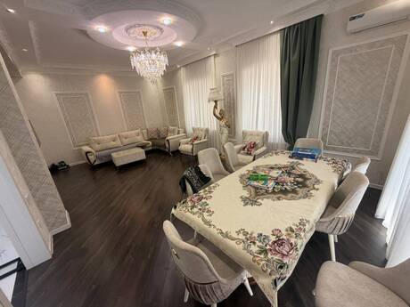 6-room house, 250 m², Badamdar: 670 000 ₼ 4