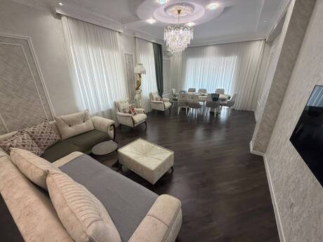 6-room house, 250 m², Badamdar: 670 000 ₼ 2
