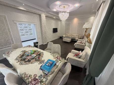 6-room house, 250 m², Badamdar: 670 000 ₼ 3