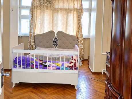 3-комнатная квартира, 85 м², Gənclik: 245 000 ₼ 3