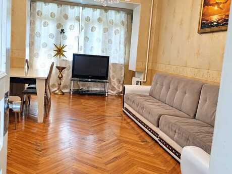 3-комнатная квартира, 85 м², Gənclik: 245 000 ₼ 2
