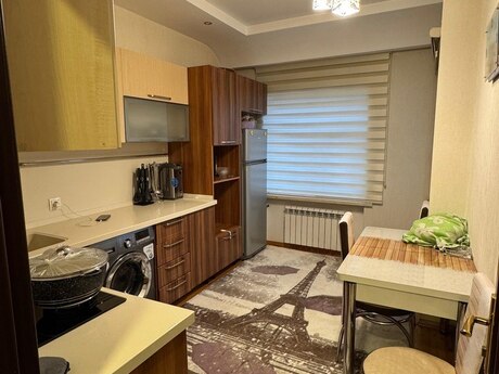 2-room new-build apartment for sale in Masazır, 73 m², 95 000 AZN, photo 2 / 11