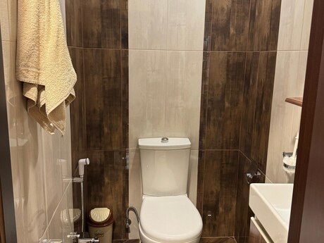 2-room new-build apartment for sale in Masazır, 73 m², 95 000 AZN, photo 5 / 11