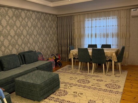 2-room new-build apartment for sale in Masazır, 73 m², 95 000 AZN, photo 4 / 11