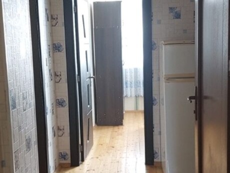 2 otaq · 42 m² · 3/6 mərtəbə, Qurtuluş 93