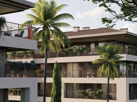 2 otaqlı mənzil, 74 m², Nardaran: 380 000 ₼ 4