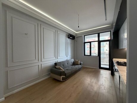 2 otaqlı mənzil, 60 m², Nərimanov: 270 000 ₼ 3