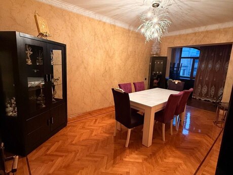 4-комнатная квартира, 110 м², Nərimanov: 322 400 ₼ 5