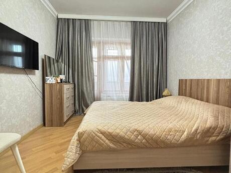 Объявление №6506332 - Хырдалан, Хырдалан, 3-комн., 100 м², 1/9 этаж