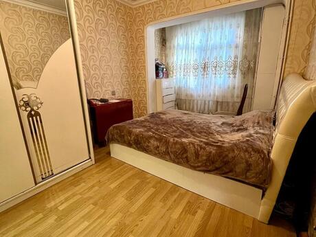 3-room apartment, 60 m², Bakıxanov: 170 000 ₼ 2