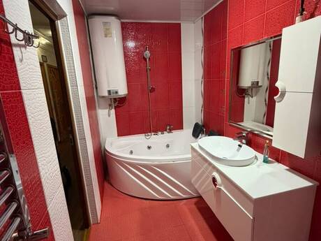 Kirayə 2 otaqlı mənzil, 85 m², Nəsimi: 750 ₼/ay 2