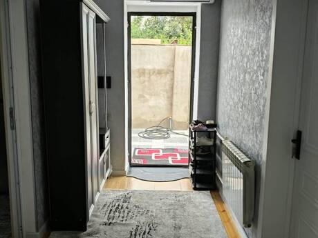 3 otaqlı həyət evi, 80 m², Xocəsən: 100 000 ₼ 4