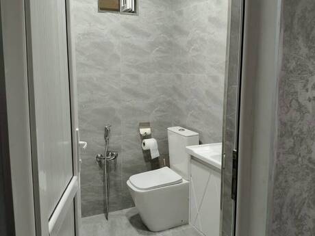 3 otaqlı həyət evi, 80 m², Xocəsən: 100 000 ₼ 5