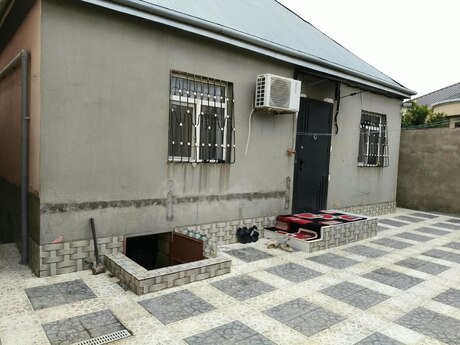 3 otaqlı həyət evi, 80 m², Xocəsən: 100 000 ₼ 2