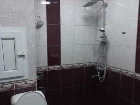 1-room apartment for rent, 45 m², Yeni Günəşli: 450 ₼/mo 3