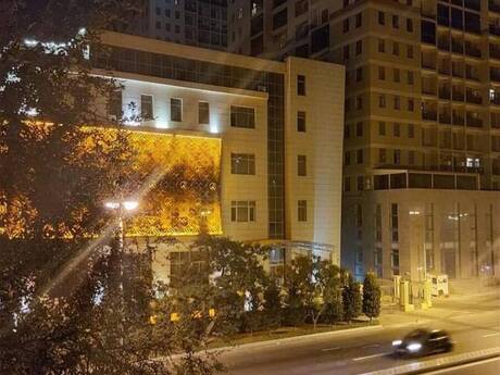 Elan №6506322 - Bakı, İnşaatçılar m., 2 otaqlı, 50 m², 3/5 mərtəbə