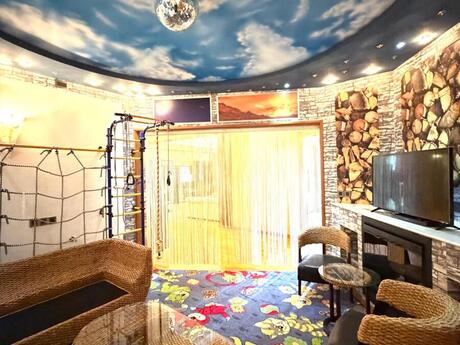 6-room apartment, 265 m², Avenue 8: 720 000 ₼ 4