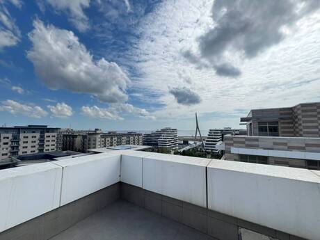 Объявление №6506337 - Баку, пос. Аг шехер, 7-комн., 752 м², 8/8 этаж