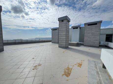 7-room apartment, 752 m², Ağ şəhər: 1 700 000 ₼ 4
