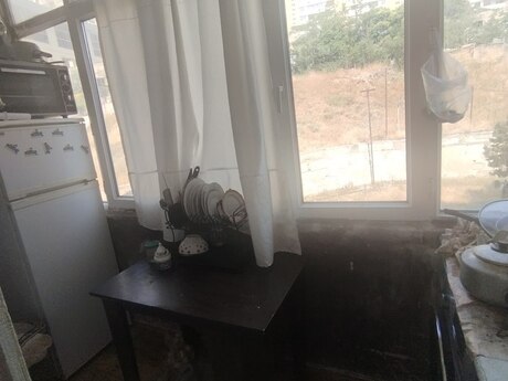 1-room apartment, 28 m², Həzi Aslanov: 63 000 ₼ 4