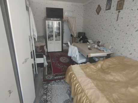 1-room apartment, 28 m², Həzi Aslanov: 63 000 ₼ 3