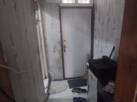 1-room apartment, 28 m², Həzi Aslanov: 63 000 ₼ 2
