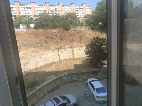 1-room apartment, 28 m², Həzi Aslanov: 63 000 ₼ 5