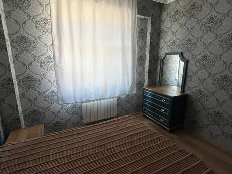2-room apartment for rent, 50 m², Qurtuluş 93: 450 ₼/mo 3