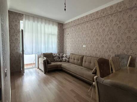 Elan №6506343 - Bakı, Masazır q., 2 otaqlı, 50 m², 4/6 mərtəbə