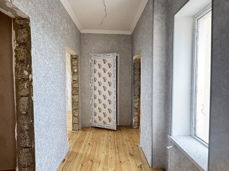 3 otaqlı həyət evi, 85 m², Hövsan: 70 000 ₼ 5