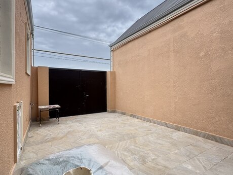 3 otaqlı həyət evi, 85 m², Hövsan: 70 000 ₼ 3