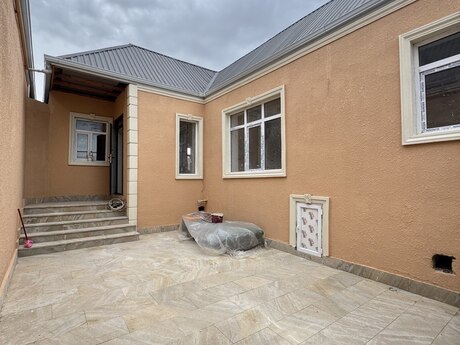 Elan №6506342 - Bakı, Hövsan q., 3 otaqlı, 85 m²