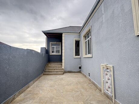 3-room house, 85 m², Hövsan: 70 000 ₼ 2