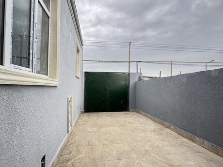 3-room house, 85 m², Hövsan: 70 000 ₼ 4