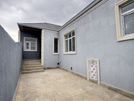 Elan №6506344 - Bakı, Hövsan q., 3 otaqlı, 85 m²