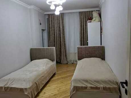 İnşaatçılarda 3 otaqlı yeni tikili mənzil satılır, 120 m², 264 000 AZN, şəkil 4 / 12